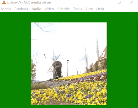 AMLOGIC UVC And UAC User Guide