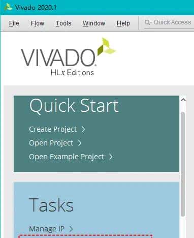 Vivado生成.bin文件并烧录