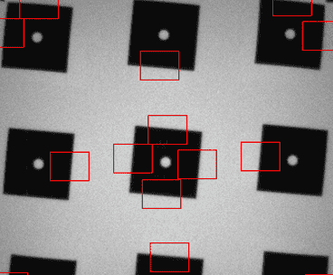 深入解析相机镜头 MTF 测试：原理、算法与实践