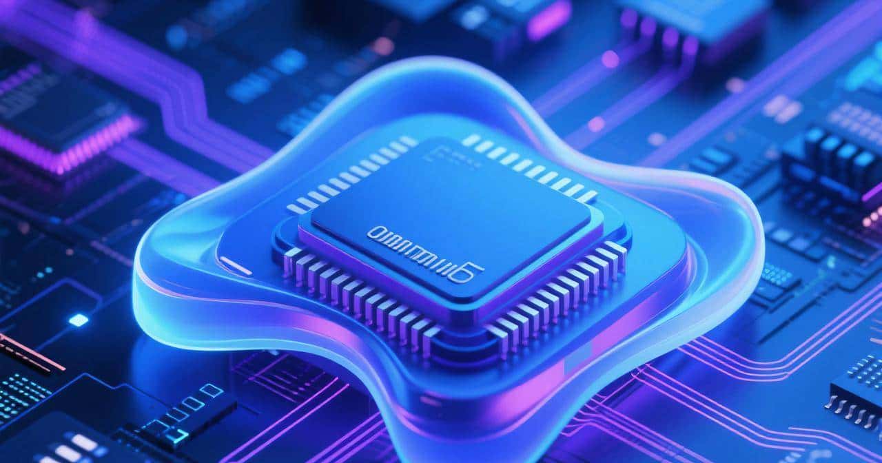 中国股市:近期看好的八大“存储芯片”概念黑马金花