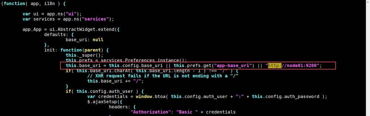 ElasticSearch从入门到实战