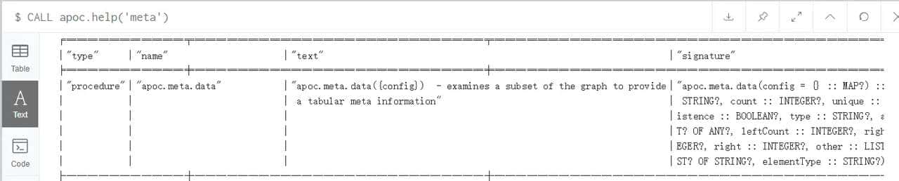 Neo4j 3.x入门经典读后整理