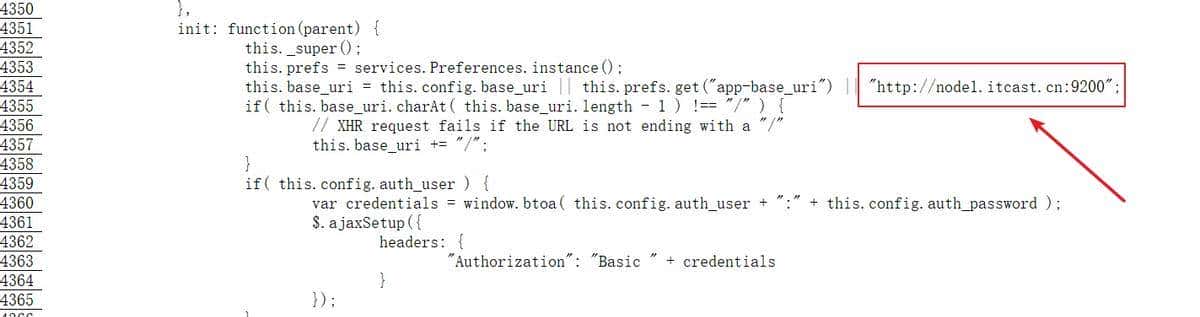 ElasticSearch从入门到实战