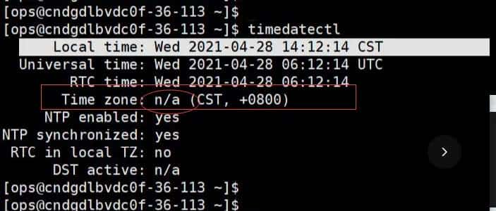 【timezone】服务器时区、JVM 时区，应用时间显示问题处理