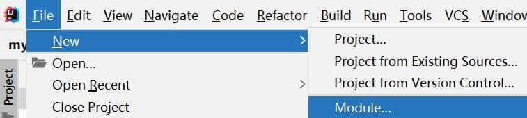 Mybatis介绍与入门