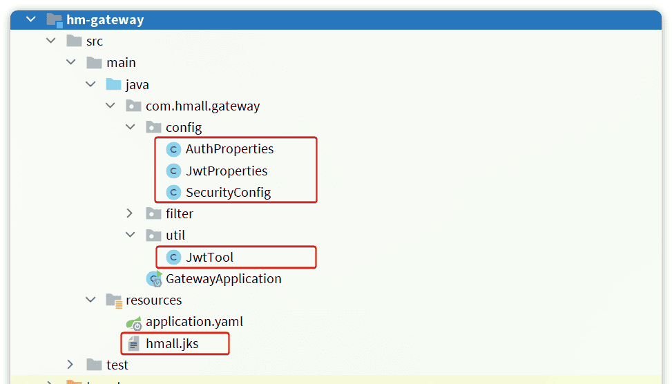 03-微服务网关与配置中心