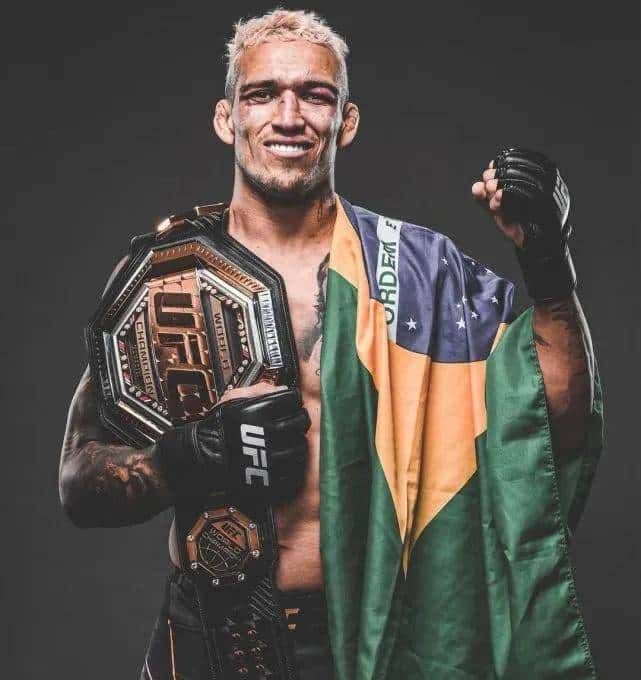 奥利维拉的崛起之路