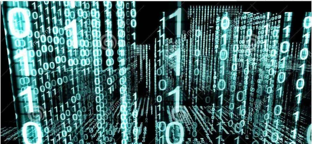 图大清楚 | 为什么编程要用英文?而不是中文?