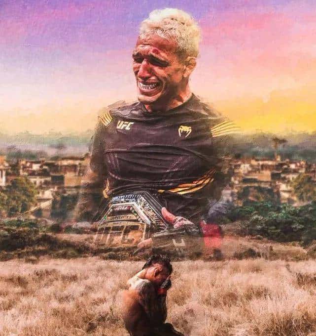 奥利维拉的崛起之路