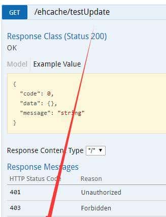Spring Boot集成EhCache缓存