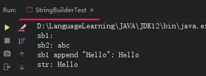 第十二天:Object(s),Date,DateFormat,Calendar,System,StringBuilder类