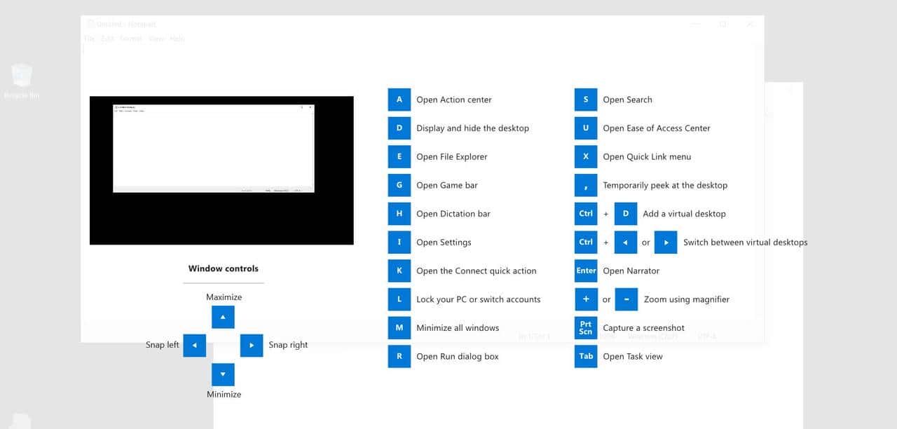 「PowerToys」 win10 可最大化生产力的实用工具