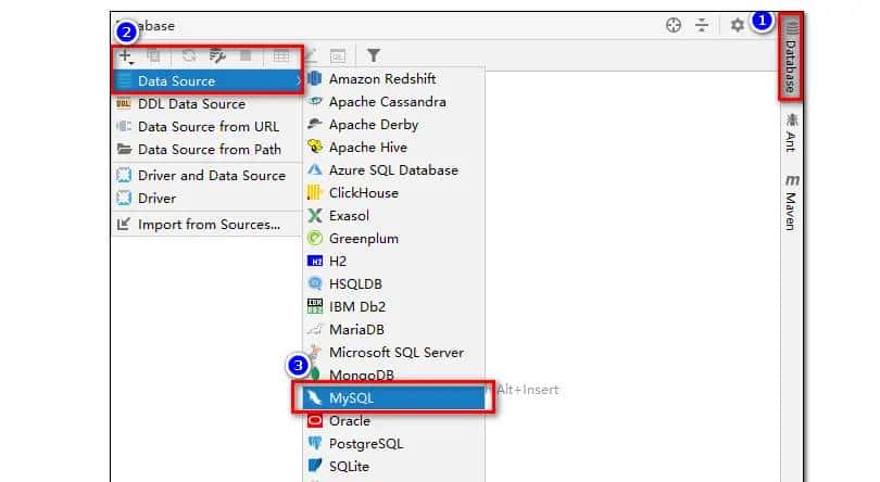 Mybatis plus无介绍快使用,MybatisX自动生成代码插件的使用(九)
