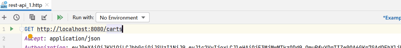 03-微服务网关与配置中心