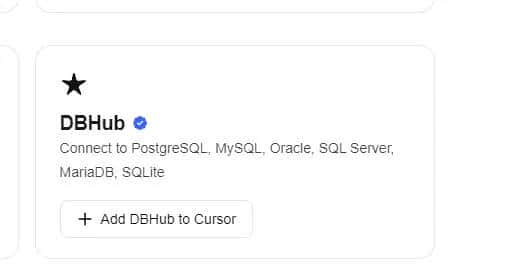 2天搞定一个mcp python ai模型的本地业务扩展能力 编写mcp 两种io方式和其他 实现一个mcp 实时查询sql server