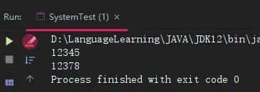 第十二天:Object(s),Date,DateFormat,Calendar,System,StringBuilder类