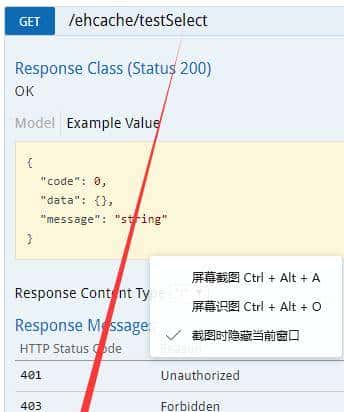 Spring Boot集成EhCache缓存
