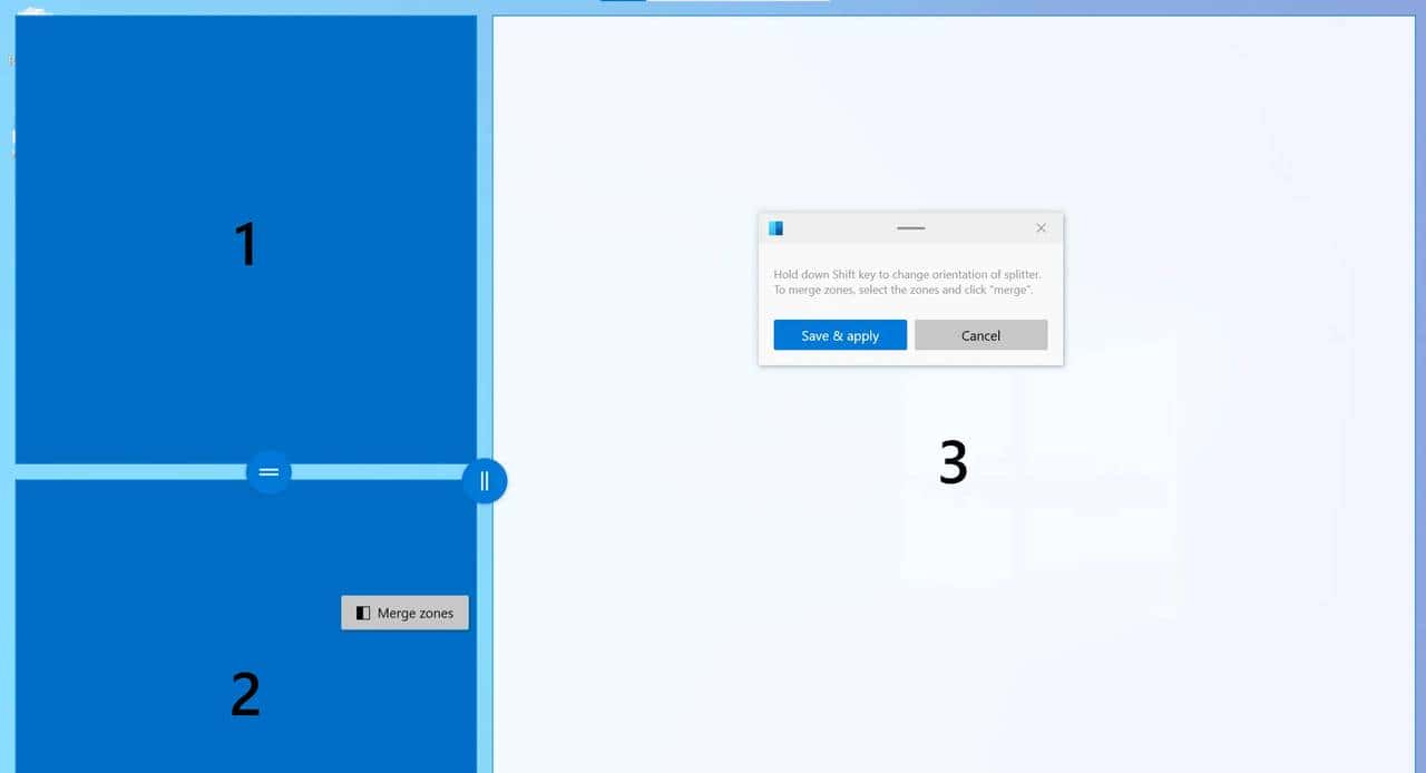 一招提升效率：用 Windows 11 + PowerToys 打造智能窗口布局