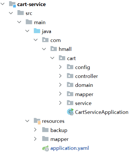03-微服务网关与配置中心