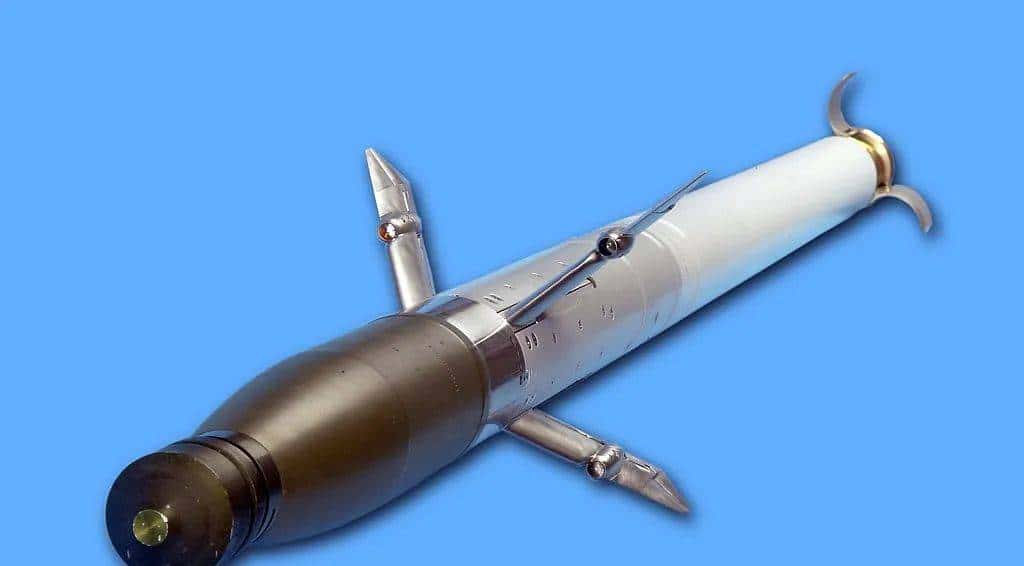 美国支援乌克兰APKWS II精确制导火箭弹，廉价精确打击载具成谜