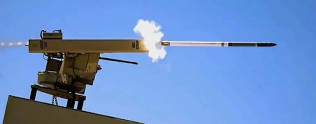 美国支援乌克兰APKWS II精确制导火箭弹，廉价精确打击载具成谜