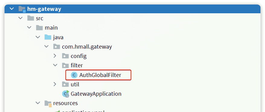 03-微服务网关与配置中心