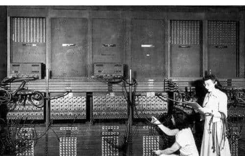 图大清楚 | 为什么编程要用英文?而不是中文?