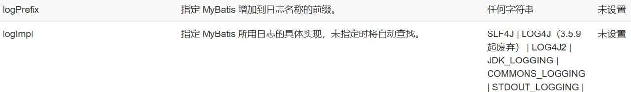 Mybatis介绍与入门