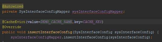Spring Boot集成EhCache缓存