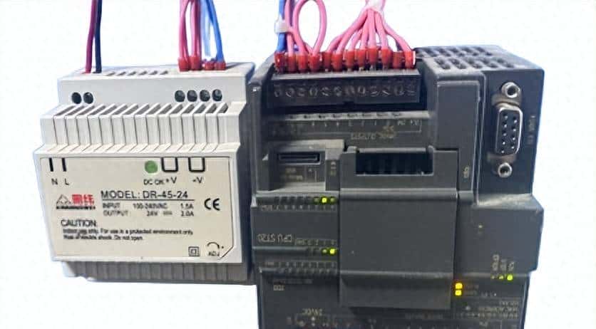 使用TCP通讯读写西门子PLC变量（S7 200/200SMART）