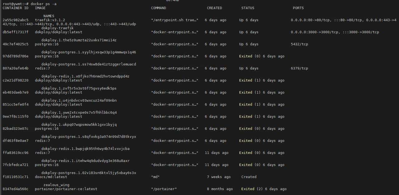 如何在 Linux 上使用 Docker 容器？这篇 Docker 全攻略值得收藏！