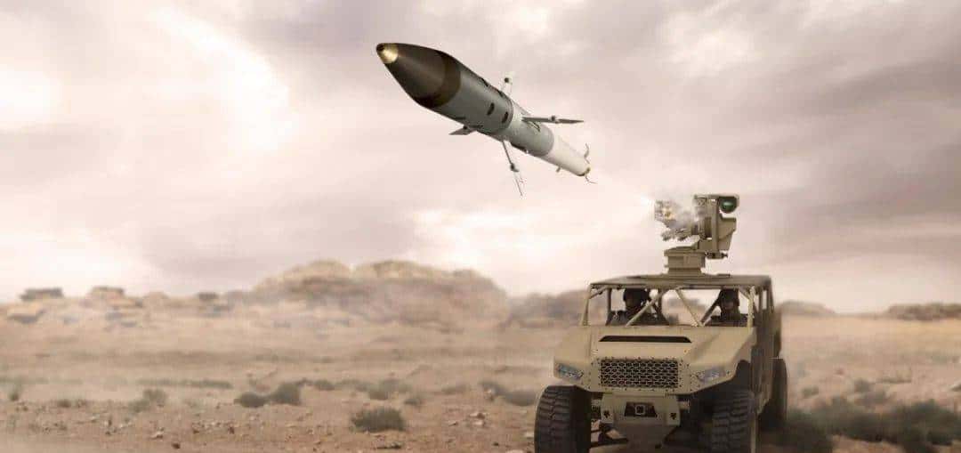 美国支援乌克兰APKWS II精确制导火箭弹，廉价精确打击载具成谜