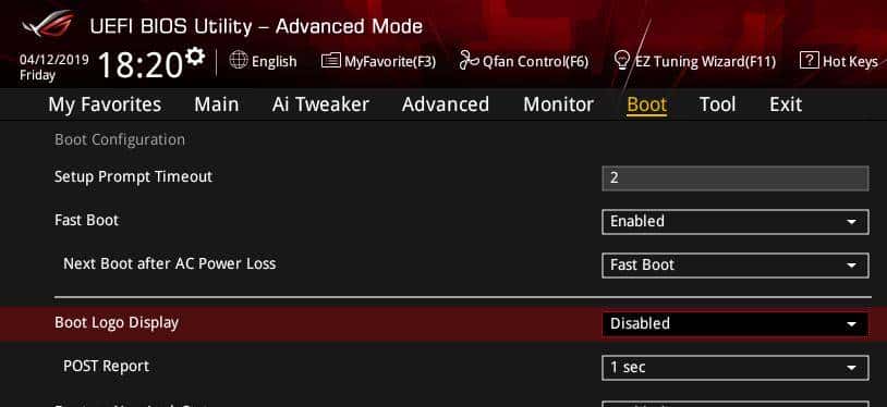 为什么别人电脑开机只要3秒,你有固态硬盘却要等上18秒?