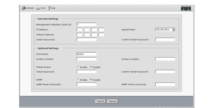 交换机．路由器．防火墙-技术提升【2.7】