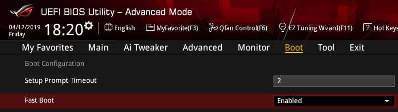 为什么别人电脑开机只要3秒,你有固态硬盘却要等上18秒?