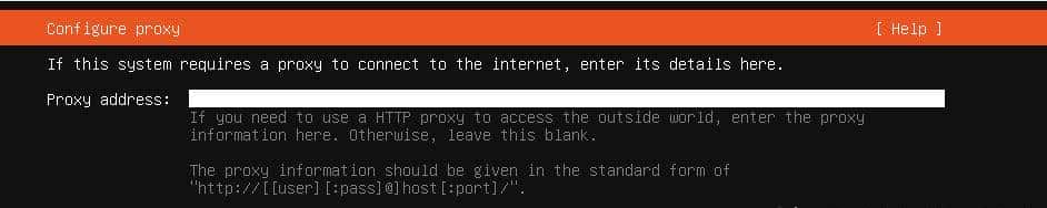超详细,Ubuntu22.04操作系统安装步骤(自动分区)