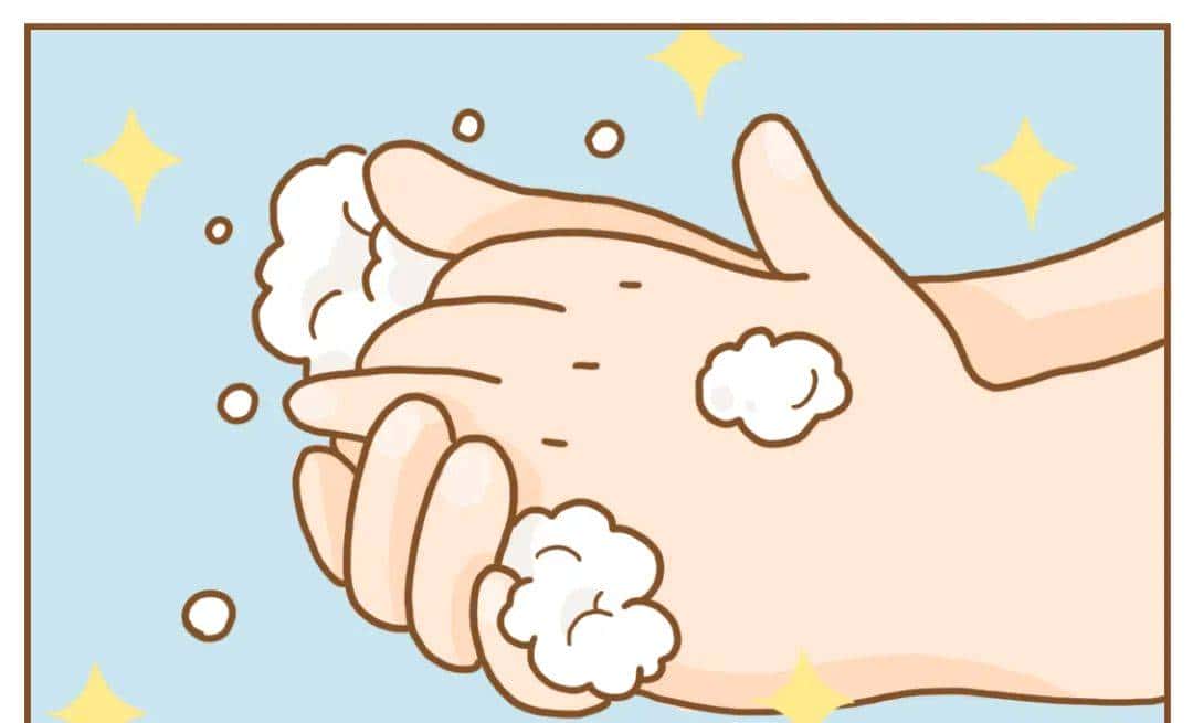 挖鼻屎的好处只有一个......