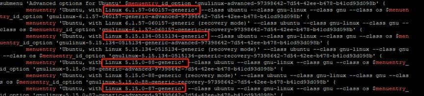 Ubuntu 22.04(Jammy Jellyfish)系统配置及优化（二）
