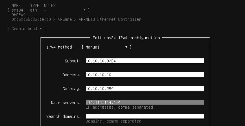 超详细,Ubuntu22.04操作系统安装步骤(自动分区)