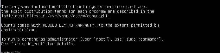超详细,Ubuntu22.04操作系统安装步骤(自动分区)