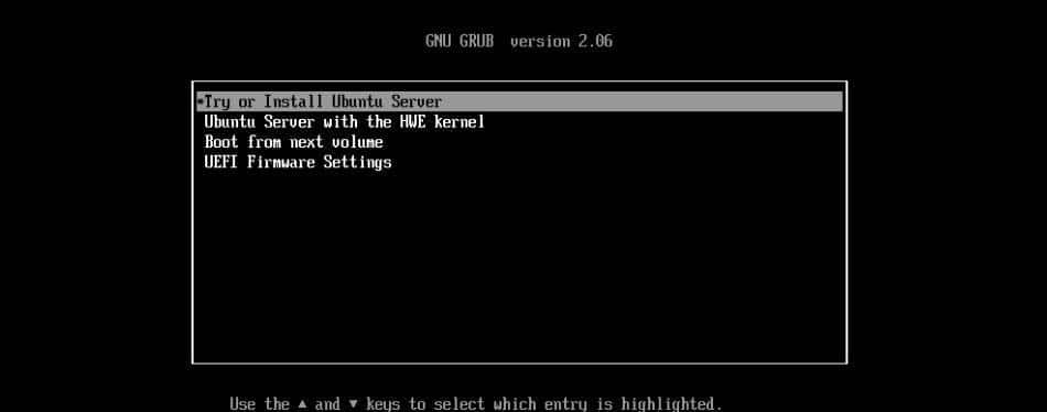 超详细,Ubuntu22.04操作系统安装步骤(自动分区)