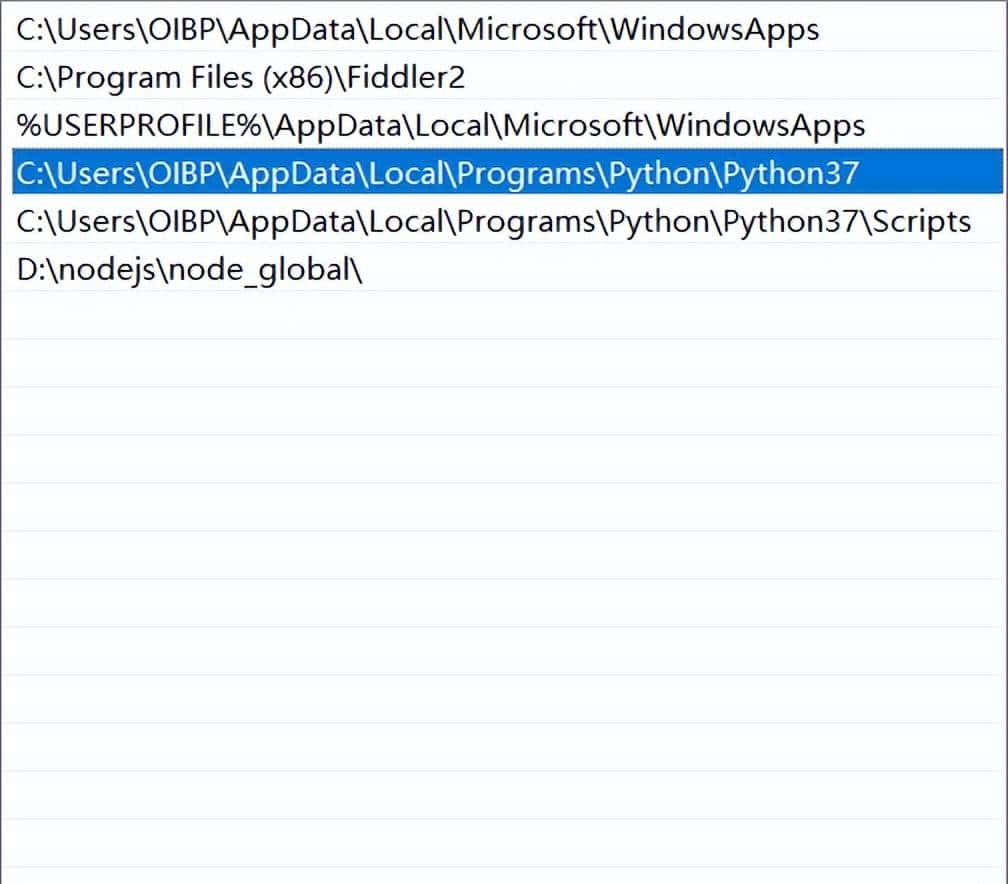 详细的自动化测试工具Selenium介绍
