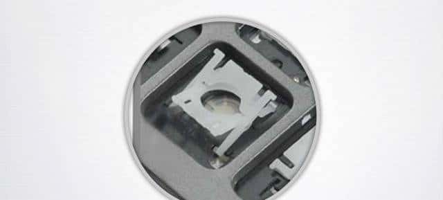 输入设备的进化之路——冯诺依曼架构下的键盘传奇