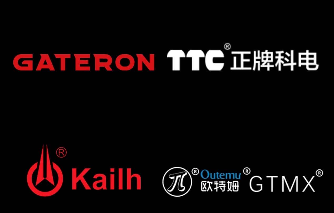 输入设备的进化之路——冯诺依曼架构下的键盘传奇