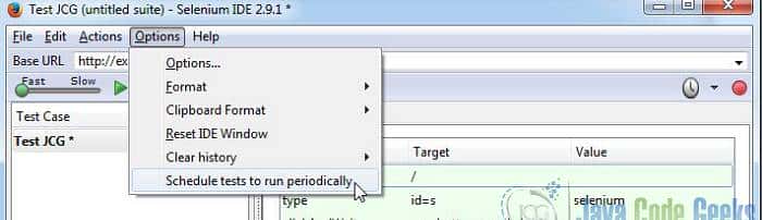 一个Web自动化测试的简单方法