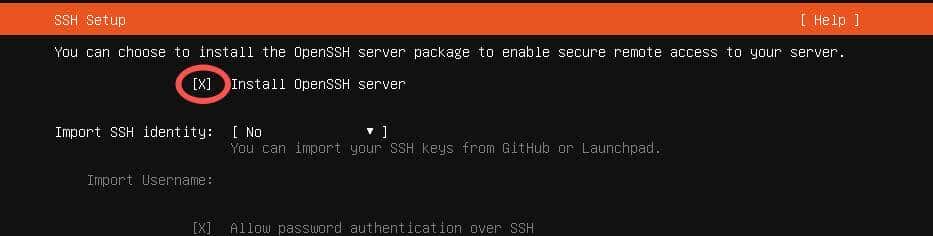 超详细,Ubuntu22.04操作系统安装步骤(自动分区)