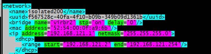 KVM虚拟化技术介绍以及相关操作