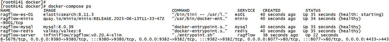 【苍狮技术团队】全新Agent能力+结构化输出、管理员 Web UI，个人中心升级，RAGFlow带你体验智能反馈驱动的AI应用