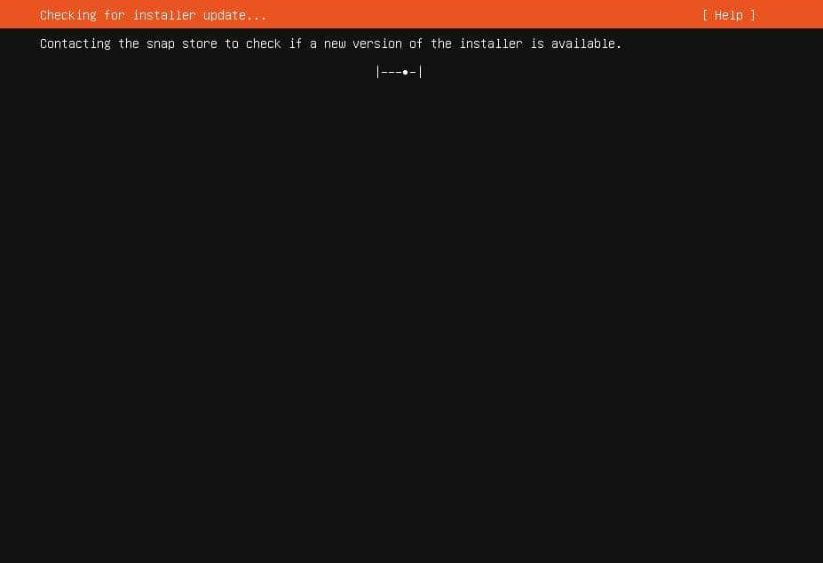 超详细,Ubuntu22.04操作系统安装步骤(自动分区)
