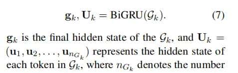 *论文阅读“TWAG: A Topic-guided Wikipedia Abstract Generator”